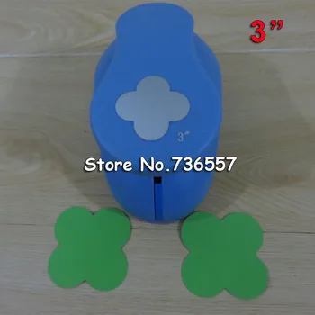 Free Shipping Large Size 8cm flowers Shaper hole Punch Craft Scrapbooking Paper Puncher Craft Punch DIY children toys
Free Shipping Large Size 8cm flowers Shaper hole Punch Craft Scrapbooking Paper Puncher Craft Punch DIY children toys