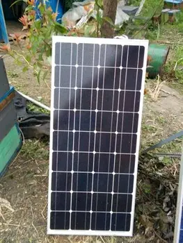 Solar Panel 12v 100W Solar Photovatioc Module Solar Charger Battery China RV Boat Marine Yacht Motorhome Caravan Aucaravan 
Solar Panel 12v 100W Solar Photovatioc Module Solar Charger Battery China RV Boat Marine Yacht Motorhome Caravan Aucaravan