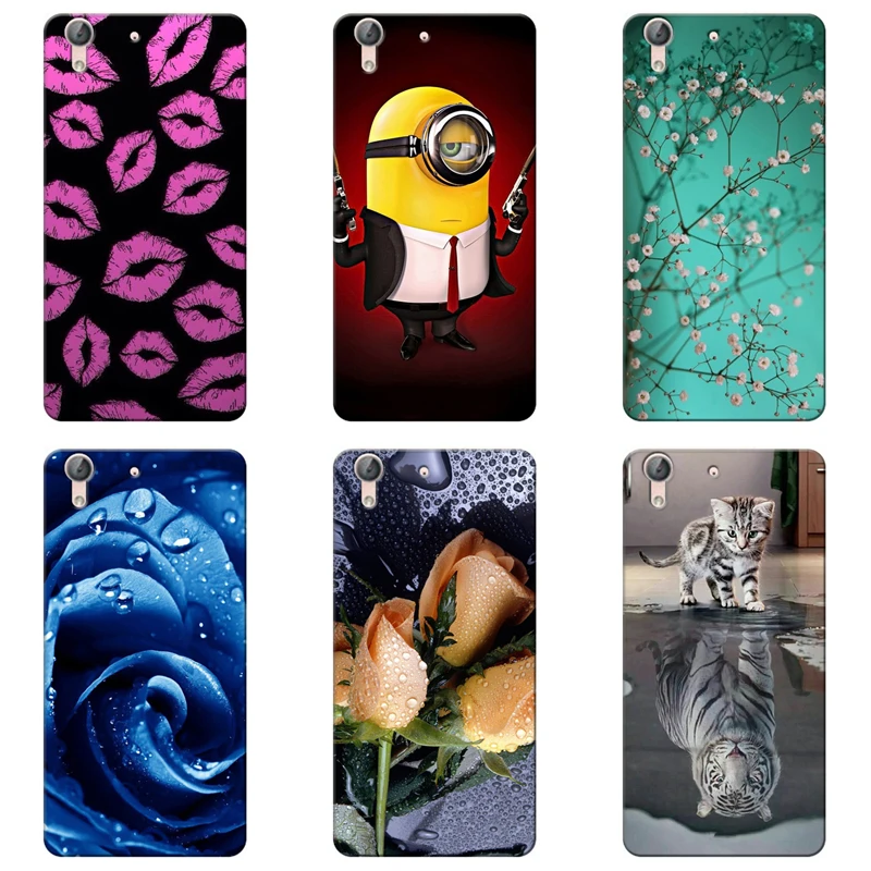 Colorful Phone Covers Case For Huawei Y6 II 2 Y6II /Honor 5A play/Honor Holly CAM-L21 CAM-L32 CAM-L03 CAM-L23 Soft Cases
Colorful Phone Covers Case For Huawei Y6 II 2 Y6II /Honor 5A play/Honor Holly CAM-L21 CAM-L32 CAM-L03 CAM-L23 Soft Cases