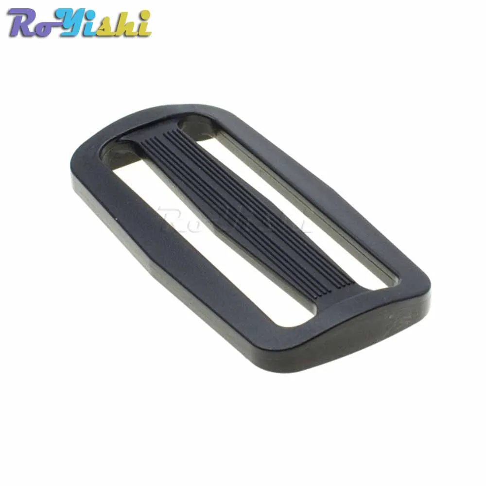 10pcs/pack 60mm Webbing Plastic Curve Slider Tri-Glide Adjust Tri-ring Buckles Backpack Straps Black
10pcs/pack 60mm Webbing Plastic Curve Slider Tri-Glide Adjust Tri-ring Buckles Backpack Straps Black