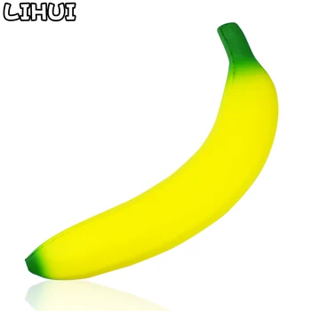Banana Cute Squishy Toys for Children Novelty Antistress Squishies Slow Rising Soft Bag Strap Pendant Toy Gifts Party Decoration
Banana Cute Squishy Toys for Children Novelty Antistress Squishies Slow Rising Soft Bag Strap Pendant Toy Gifts Party Decoration