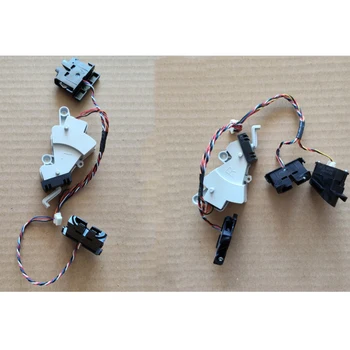 Original Left Right Sensor Cliff Sensor Front Impact Component for Xiaomi Vacuum Cleaner Vacuum Cleaner 1 Generation Parts
Original Left Right Sensor Cliff Sensor Front Impact Component for Xiaomi Vacuum Cleaner Vacuum Cleaner 1 Generation Parts