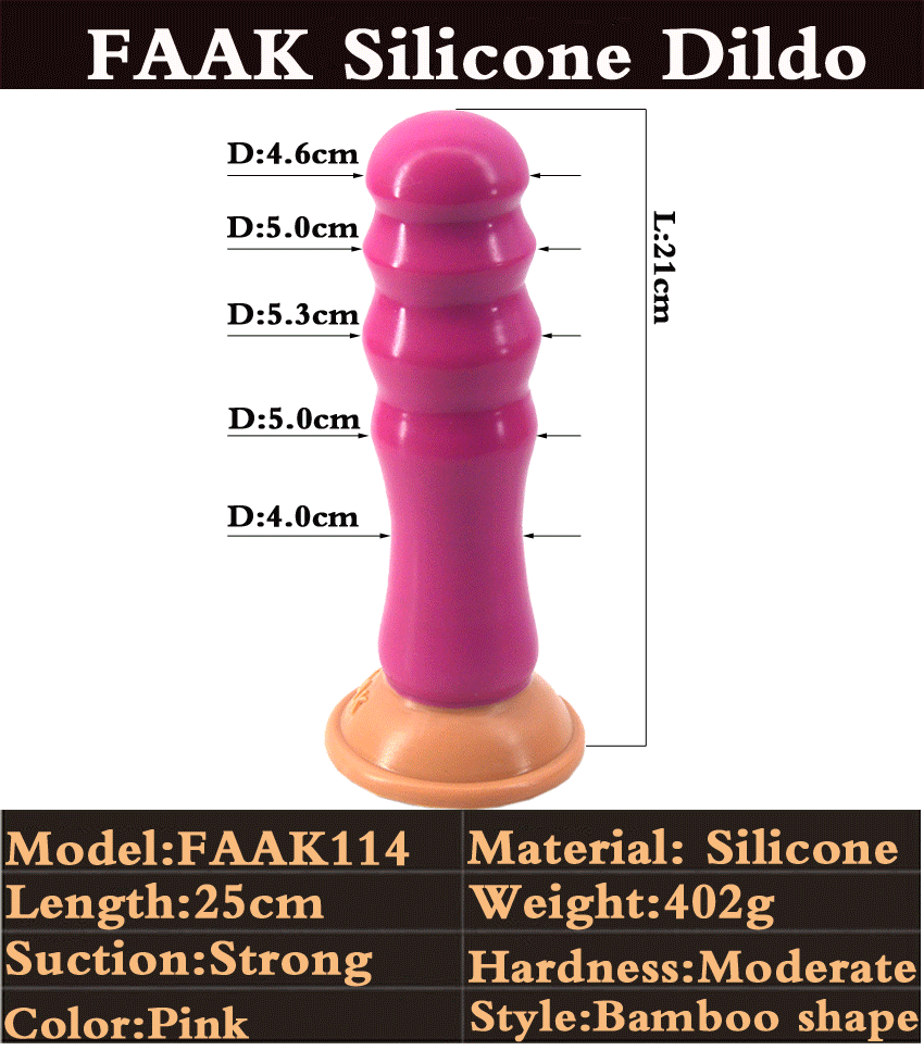 Smooth Soft Head Dildo Insert Vagina Sex Toy For Women Upon Layer Progressive Into Body Comfortable Suction Cup Silicone Product