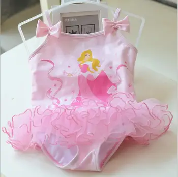 2018 baby girl princess swimsuit little girl high quality pattern swimwear bathing suit infantil bebe bikini tutu
2018 baby girl princess swimsuit little girl high quality pattern swimwear bathing suit infantil bebe bikini tutu