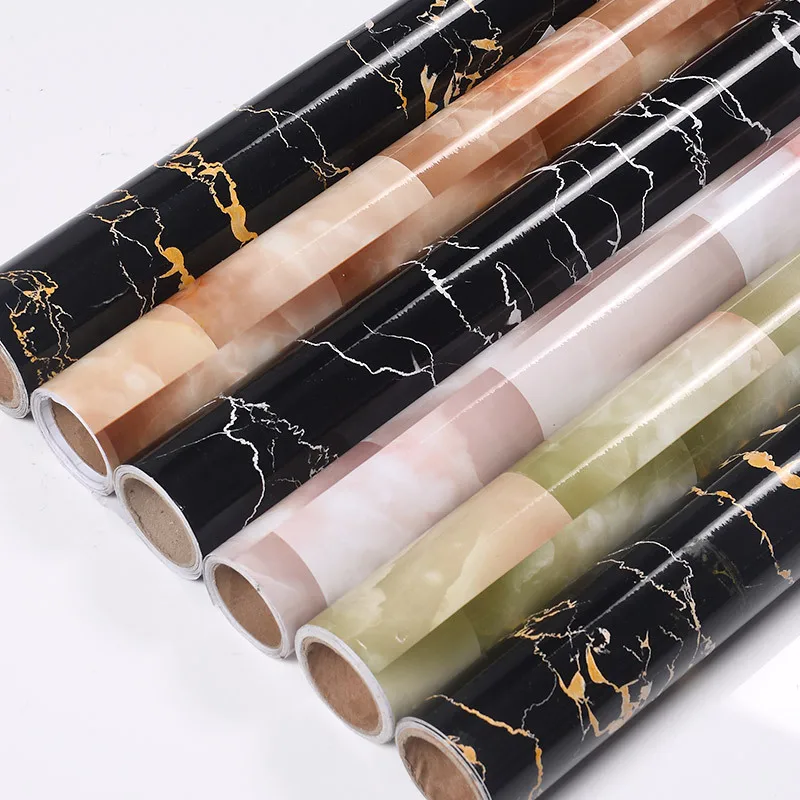 60*100cm Thick waterproof pvc imitation Marble pattern stickers wallpaper self - adhesive wallpaper renovation of furniture
60*100cm Thick waterproof pvc imitation Marble pattern stickers wallpaper self - adhesive wallpaper renovation of furniture