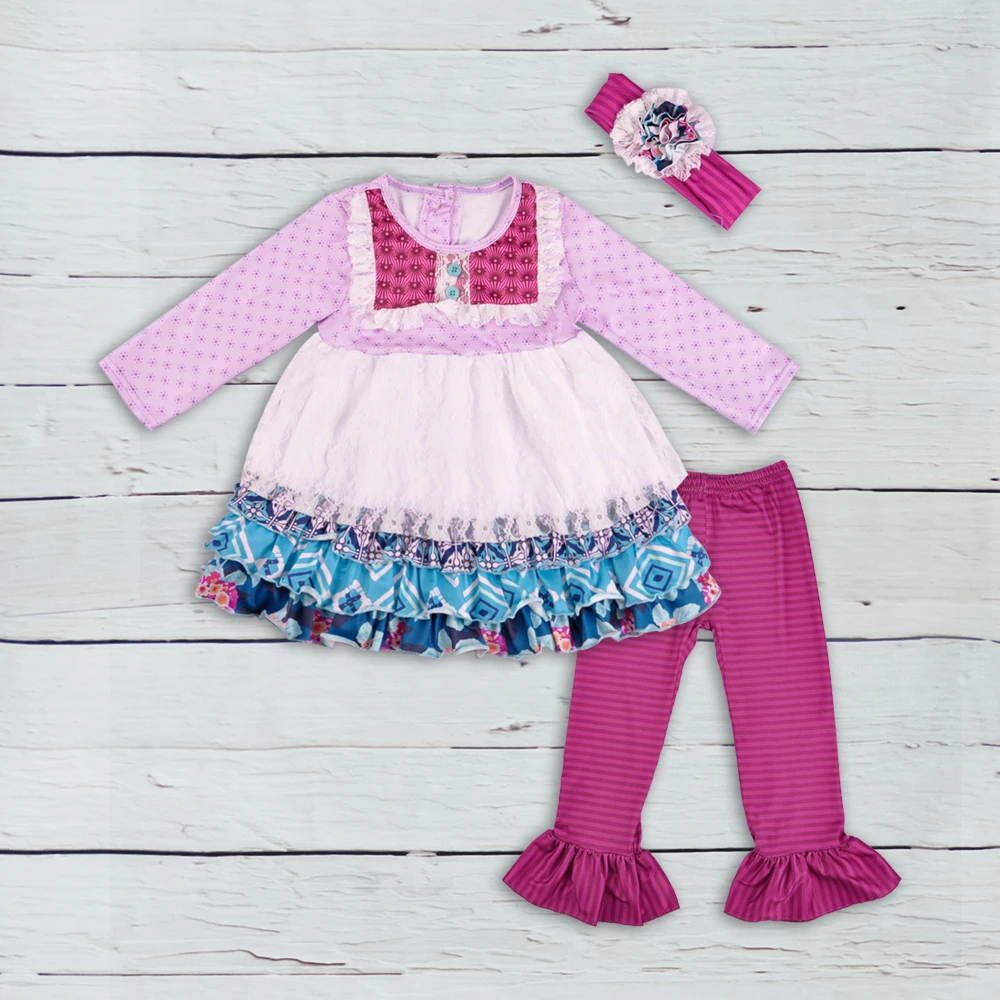 New Arrival CONICE Girl Clothes Round Neck Long Sleeve Kids Top Print Ruffle Pant Suit Children Baby Clothing Sets F219
New Arrival CONICE Girl Clothes Round Neck Long Sleeve Kids Top Print Ruffle Pant Suit Children Baby Clothing Sets F219