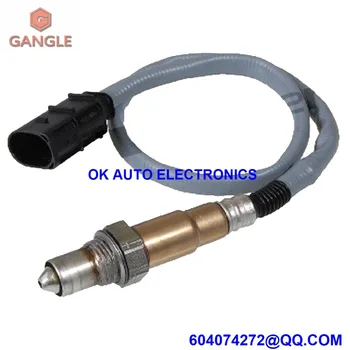 Oxygen Sensor Lambda AIR FUEL RATIO O2 sensor for Mercedes-Benz E350 Sprinter 2500 3500 0065424918
Oxygen Sensor Lambda AIR FUEL RATIO O2 sensor for Mercedes-Benz E350 Sprinter 2500 3500 0065424918