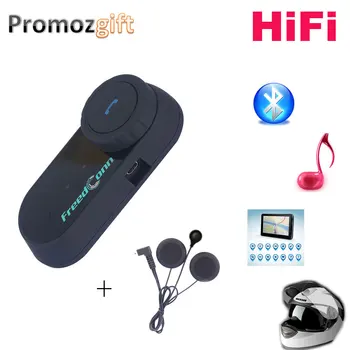 Extra full-face helmet earphone ! Listen Music / Receiving Calls when riding! Hi-Fi Speaker Motorcycle Helmet Bluetooth Headset
Extra full-face helmet earphone ! Listen Music / Receiving Calls when riding! Hi-Fi Speaker Motorcycle Helmet Bluetooth Headset