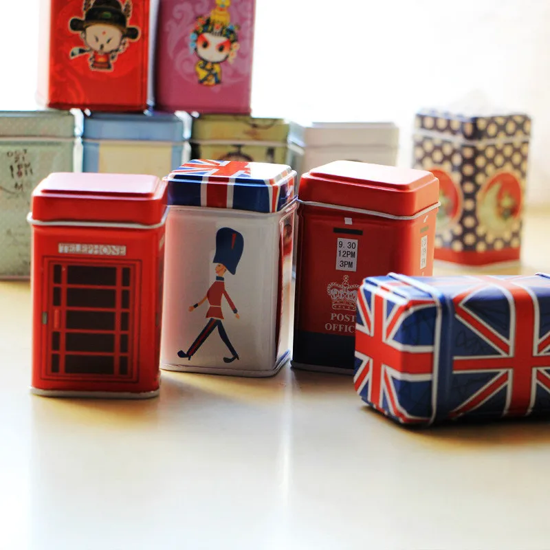 Vintage Toothpick Candy Trinket Tin Jewelry Iron Tea Coin Storage Box Case Cans Kitchen Material Storage Supplies Bottles Jars
Vintage Toothpick Candy Trinket Tin Jewelry Iron Tea Coin Storage Box Case Cans Kitchen Material Storage Supplies Bottles Jars