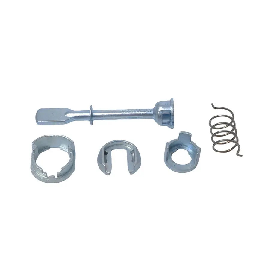 Car Door Lock Cylinder Repair Kit Right And Left For VW Polo 6K4837223A Durable and High Quality l0408
Car Door Lock Cylinder Repair Kit Right And Left For VW Polo 6K4837223A Durable and High Quality l0408
