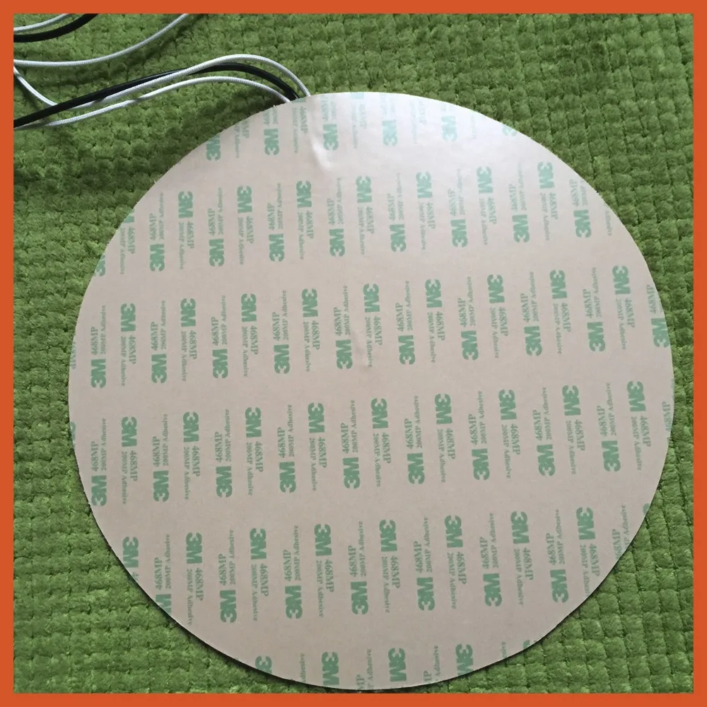 Dia10" 500W 120V Circular Silicone Heater Liquid Mixing Holding Tank Heating Element Electric heating Industrial Heater electric
Dia10" 500W 120V Circular Silicone Heater Liquid Mixing Holding Tank Heating Element Electric heating Industrial Heater electric