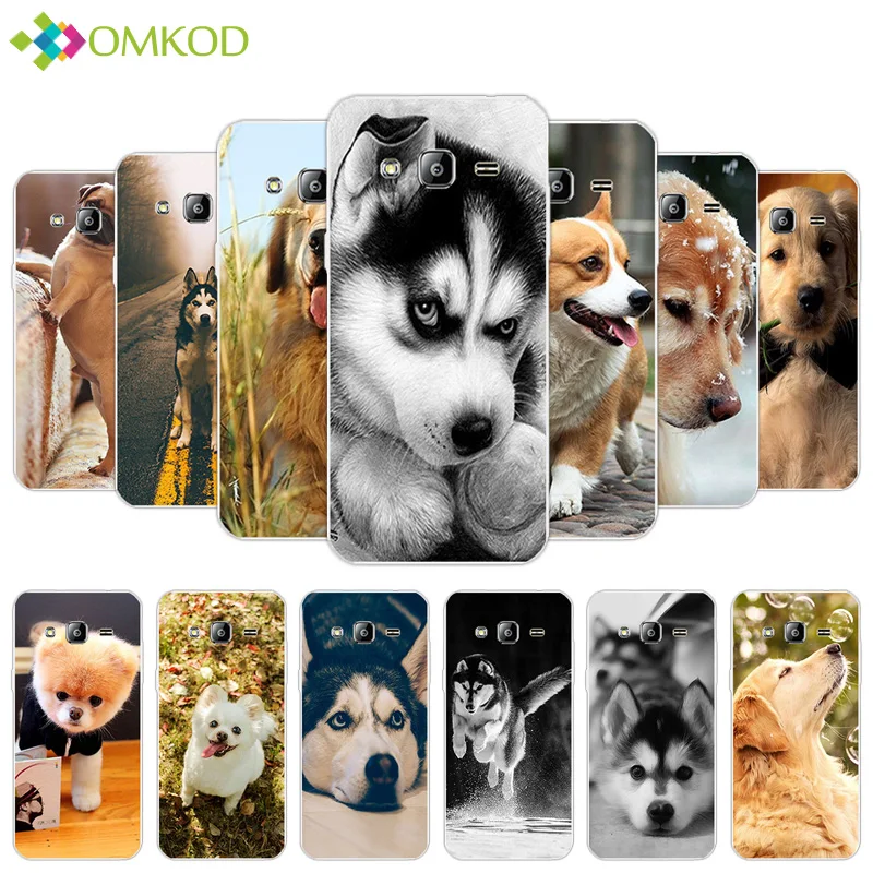 TPU Cute Dog Case For Samsung Galaxy J2 Prime G532 SM-G532F Back Black Matte Cover Fundas For Samsung J2 Prime G532F Coque
TPU Cute Dog Case For Samsung Galaxy J2 Prime G532 SM-G532F Back Black Matte Cover Fundas For Samsung J2 Prime G532F Coque