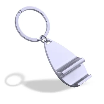 200pcs Portable Metal Bottle Opener Keychain Silver Color Key Ring Beer Beverage Opener Gift Custom Logo wen6943
200pcs Portable Metal Bottle Opener Keychain Silver Color Key Ring Beer Beverage Opener Gift Custom Logo wen6943