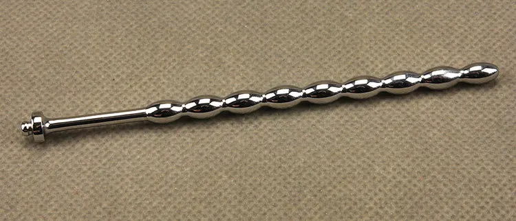 Аксессуар для анальной электростимуляции 