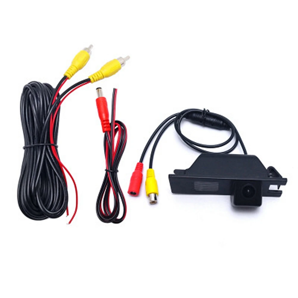 HD CCD Car Rear View Camera For Opel Night Vision 170 Degree Wide Angle Car Dash Camera Auto Reverse Parking Vehicle Camera
HD CCD Car Rear View Camera For Opel Night Vision 170 Degree Wide Angle Car Dash Camera Auto Reverse Parking Vehicle Camera