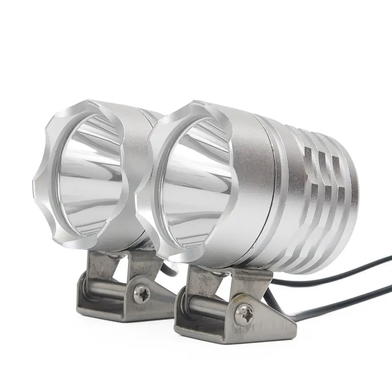 LDDCZENGHUITEC 2 pcs Motor Bicycle LED Work Spot Light 5W 450Lumen LED Motorcycle Driving Light 10V-80VDC headlight
LDDCZENGHUITEC 2 pcs Motor Bicycle LED Work Spot Light 5W 450Lumen LED Motorcycle Driving Light 10V-80VDC headlight