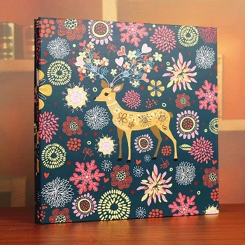 Scrapbook Photo Album Baby Diy Wedding Album Instax Mini Wedding Anniversary Gift Album Photo Enfant Our Adventure Book Diy 5P08
Scrapbook Photo Album Baby Diy Wedding Album Instax Mini Wedding Anniversary Gift Album Photo Enfant Our Adventure Book Diy 5P08