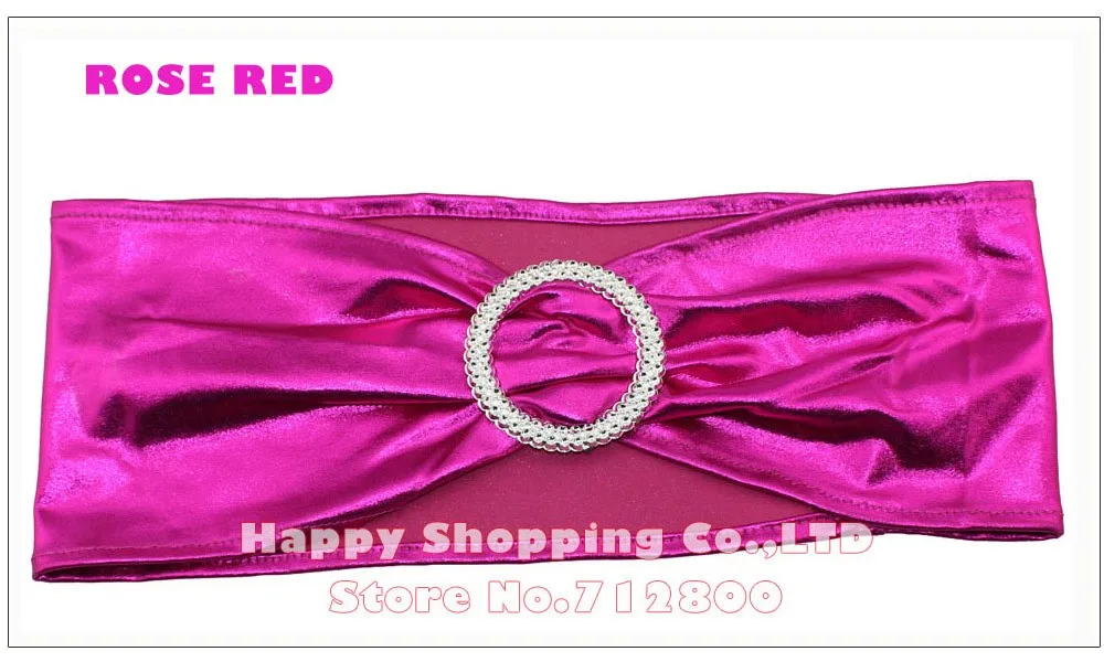 rose red
