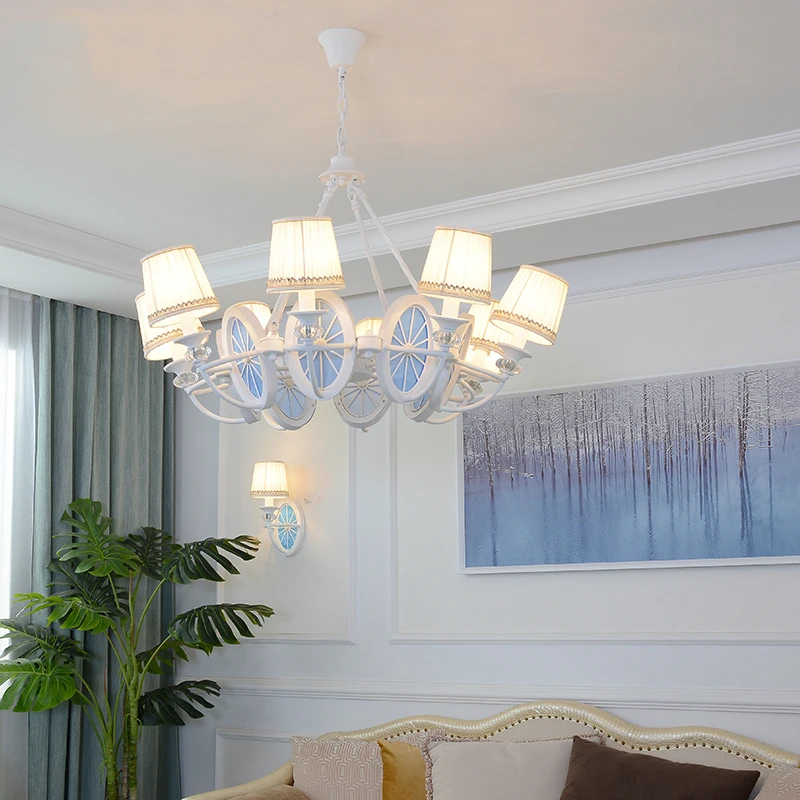 Mediterranean Children's Room hanglamp pendant lights lamps led lights for home nordic pendant light fixtures loft style hanging
Mediterranean Children's Room hanglamp pendant lights lamps led lights for home nordic pendant light fixtures loft style hanging