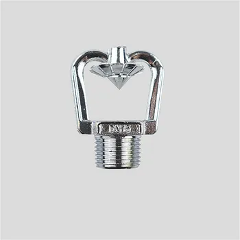ZSTWC DN15 20 25 Fire sprinkler head medium velocity spray system working,Marine grade water spray nozzle,Distance spray impact
ZSTWC DN15 20 25 Fire sprinkler head medium velocity spray system working,Marine grade water spray nozzle,Distance spray impact