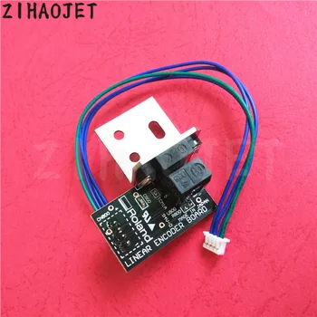 2pcs free shipping Roland Linear encoder board for Roland VP / SP raster sensor SP540/SP640/RS640/RS540/VP540/VS640/RA640/VP300
2pcs free shipping Roland Linear encoder board for Roland VP / SP raster sensor SP540/SP640/RS640/RS540/VP540/VS640/RA640/VP300