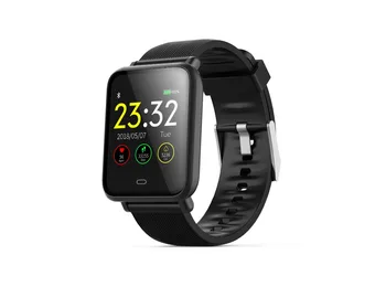 Q9 Smart Sports Watch Bracelet 1.3" TFT High Definition Blood Pressure Blood Oxygen Heart Rate Monitor Bracelet Support xiao mi
Q9 Smart Sports Watch Bracelet 1.3" TFT High Definition Blood Pressure Blood Oxygen Heart Rate Monitor Bracelet Support xiao mi