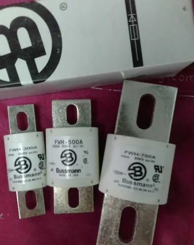 - brand new original FWP insurance tube - 350 - a 350 v AC/DCBUSSMANN quality goods from stock
- brand new original FWP insurance tube - 350 - a 350 v AC/DCBUSSMANN quality goods from stock