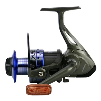LidaFish Brand LK3000-7000 Series Folding Spinning Fishing 12BB Left/Right Hand Fishing Reel
LidaFish Brand LK3000-7000 Series Folding Spinning Fishing 12BB Left/Right Hand Fishing Reel