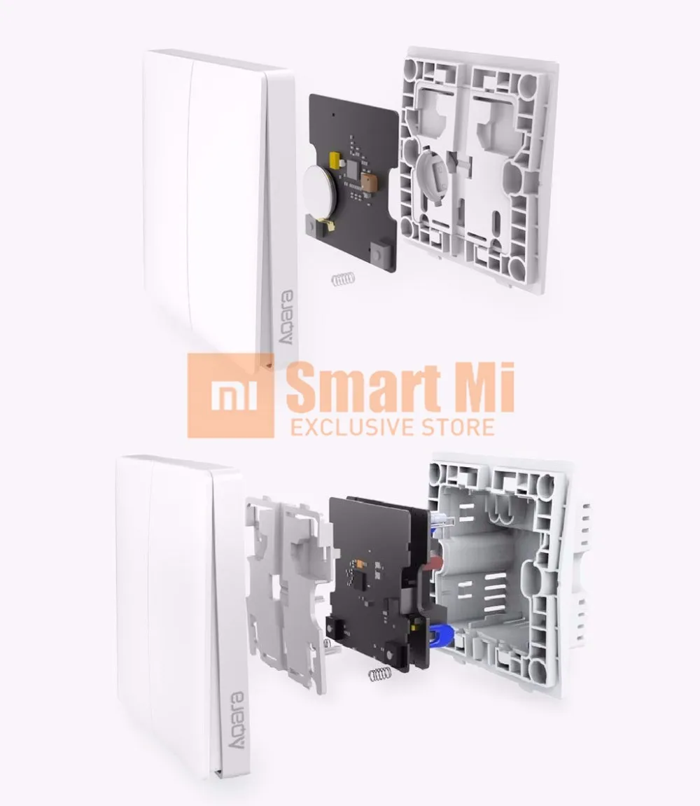 Xiaomi Smart Light Switches