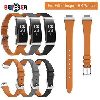Double Wrap Genuine Leather Bands for Fitbit Inspire HR Wristband Bracelet Strap for Fitbit Inspire Fitness Tracker Accessories
Double Wrap Genuine Leather Bands for Fitbit Inspire HR Wristband Bracelet Strap for Fitbit Inspire Fitness Tracker Accessories
