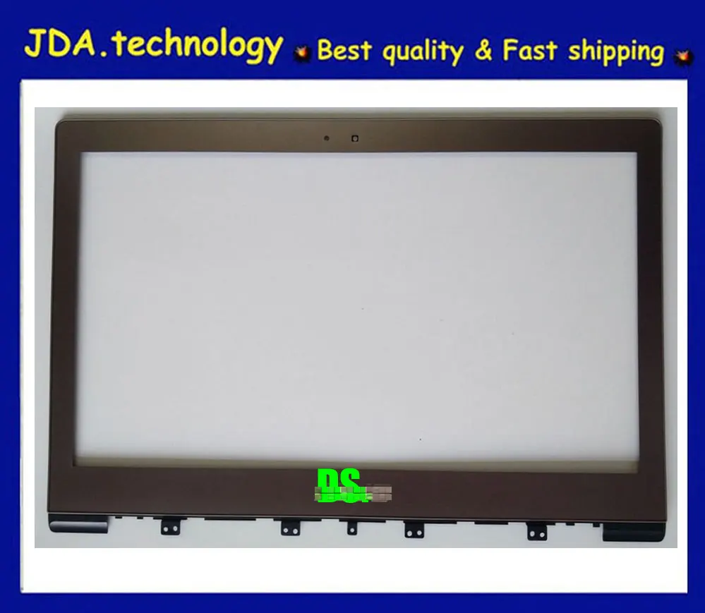 Wellendorff New/org LCD Front Cover Bezel Non-Touch Screen for ASUS UX303L UX303 UX303LA UX303LN front bezel
Wellendorff New/org LCD Front Cover Bezel Non-Touch Screen for ASUS UX303L UX303 UX303LA UX303LN front bezel