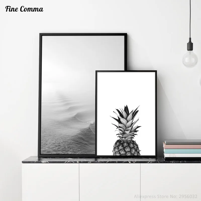 Pineapple Sea Wave Zen Scandinavian Decor Art Decor Posters and Prints Wall Picture for Living Room Wall Art Canvas Print
Pineapple Sea Wave Zen Scandinavian Decor Art Decor Posters and Prints Wall Picture for Living Room Wall Art Canvas Print