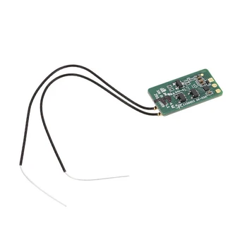 Multicopte Antenna Toy 2.4G 16CH SBUS RC Drone Accessories Micro Replacement Mini FPV Full Range Receiver Spare Parts
Multicopte Antenna Toy 2.4G 16CH SBUS RC Drone Accessories Micro Replacement Mini FPV Full Range Receiver Spare Parts
