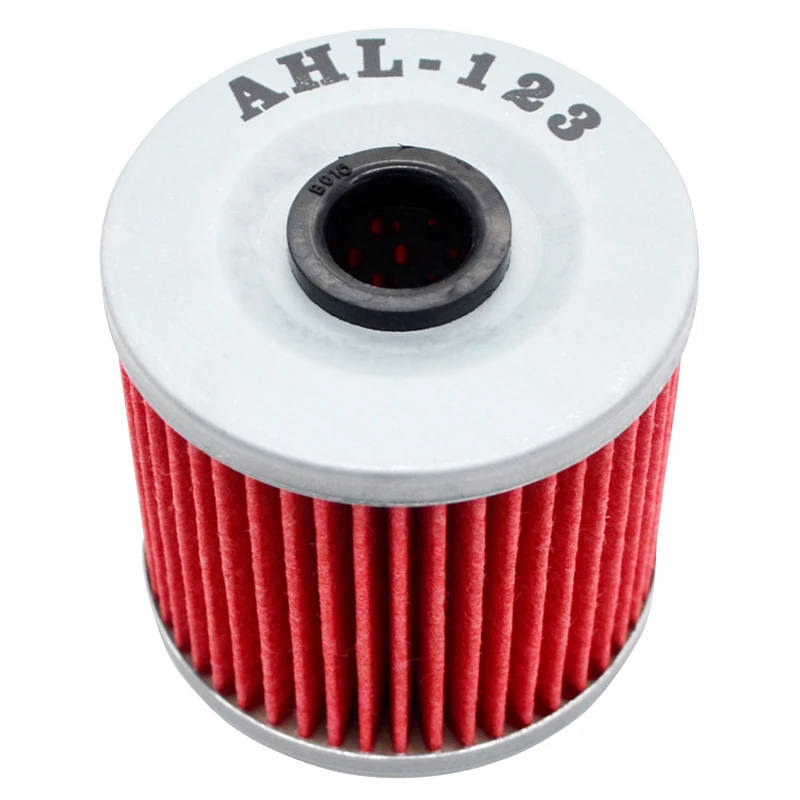1 Pc / 2Pcs/ 4Pcs Motorcycle Parts Oil Filter For KAWASAKI KLF300 KLF250 KLF220 BAYOU KSF250 MOJAVE KEF300 LAKOTA KLX650R
1 Pc / 2Pcs/ 4Pcs Motorcycle Parts Oil Filter For KAWASAKI KLF300 KLF250 KLF220 BAYOU KSF250 MOJAVE KEF300 LAKOTA KLX650R