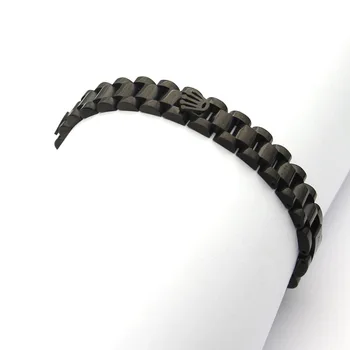 32pcs Steel Speedometer Bracelet Crown Man Stainless Steel Bangle pulseiras bracelets & bangles
32pcs Steel Speedometer Bracelet Crown Man Stainless Steel Bangle pulseiras bracelets & bangles