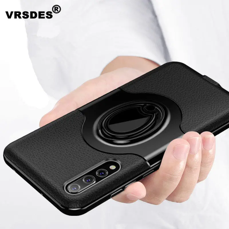 VRSDES Luxury Case For Huawei P20 Pro Lite P10 Plus Magnetic Car Holder Ring Stand Cover For Huawei Nova 3e Mate 10 Pro Case
VRSDES Luxury Case For Huawei P20 Pro Lite P10 Plus Magnetic Car Holder Ring Stand Cover For Huawei Nova 3e Mate 10 Pro Case