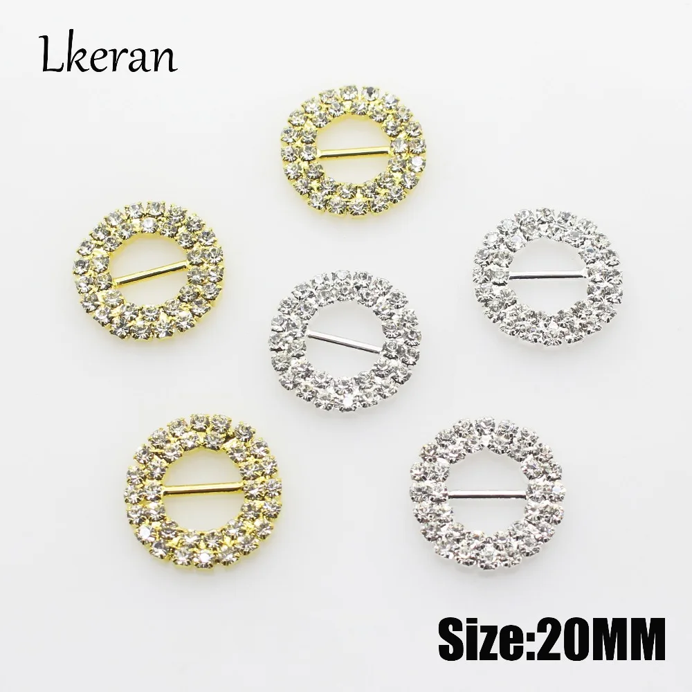 Fashion 10Piece 20mm Mini Double row round Rhinestone buckles (Pole10mm) Crystal slide buckle Manual DIY hair Ribbon accessoryes
Fashion 10Piece 20mm Mini Double row round Rhinestone buckles (Pole10mm) Crystal slide buckle Manual DIY hair Ribbon accessoryes