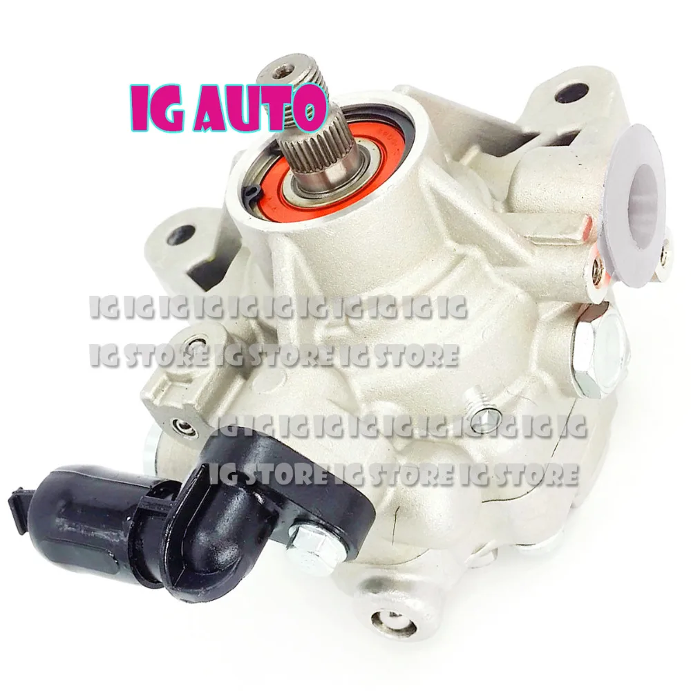 New Power Steering Pump For Honda CR-V For Element 2003-2005 56110-PNB-A02 56110PZDA01 56110-PZD-A01 56110PZDA02 56110-PZD-A02
New Power Steering Pump For Honda CR-V For Element 2003-2005 56110-PNB-A02 56110PZDA01 56110-PZD-A01 56110PZDA02 56110-PZD-A02