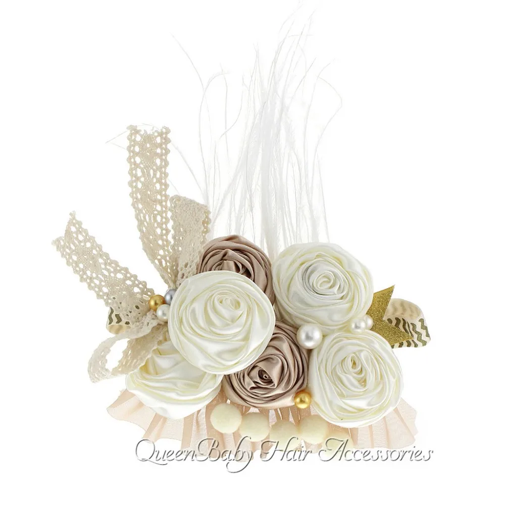 Stripe Baby Headband Satin Flower Hair Band Baby Girl Hair Accessory Bow Headband Baby Photography Props Queenbaby
Stripe Baby Headband Satin Flower Hair Band Baby Girl Hair Accessory Bow Headband Baby Photography Props Queenbaby