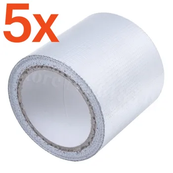 5x RC Parts Aluminum Reinforced Tape Car Body Shell Width: 50mm (1.97") Length: 400mm Hop-up Options
5x RC Parts Aluminum Reinforced Tape Car Body Shell Width: 50mm (1.97") Length: 400mm Hop-up Options