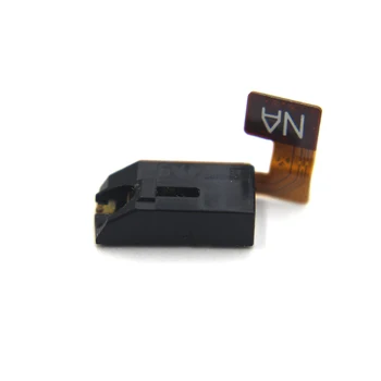 ORIGINAL Audio Jack Flex Cable for LG V10 K10 K430 Earphone Headphone Plug Replacement Parts
ORIGINAL Audio Jack Flex Cable for LG V10 K10 K430 Earphone Headphone Plug Replacement Parts