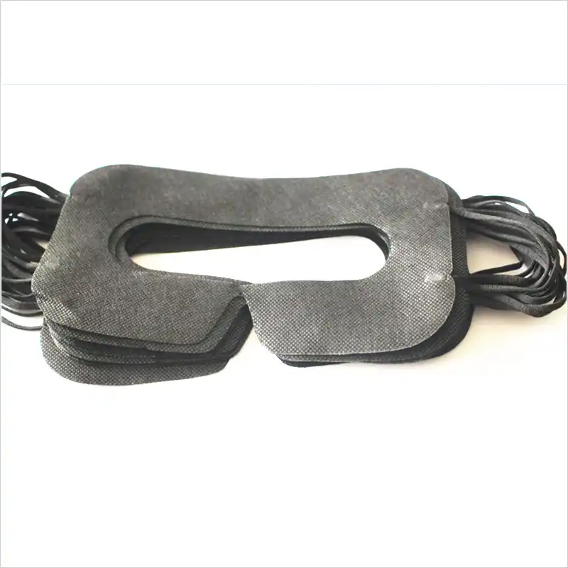 100 disposable black mask 100 disposable black mask