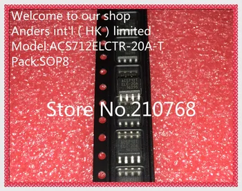 50pcs/lot ACS712ELCTR-20A-T ACS712ELCTR-20A ACS712ELC-20A ACS712T SOP8
50pcs/lot ACS712ELCTR-20A-T ACS712ELCTR-20A ACS712ELC-20A ACS712T SOP8