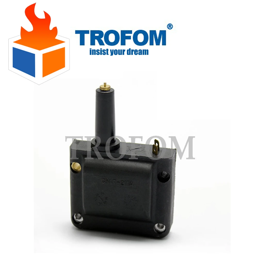 Auto Ignition Coil For HONDA Accord IV Civic III IV V Concerto Stufenheck 1.3 1.4 L 1.6 1.6i 2.0 16V 30500-PT0-005 30500-P01-005
Auto Ignition Coil For HONDA Accord IV Civic III IV V Concerto Stufenheck 1.3 1.4 L 1.6 1.6i 2.0 16V 30500-PT0-005 30500-P01-005
