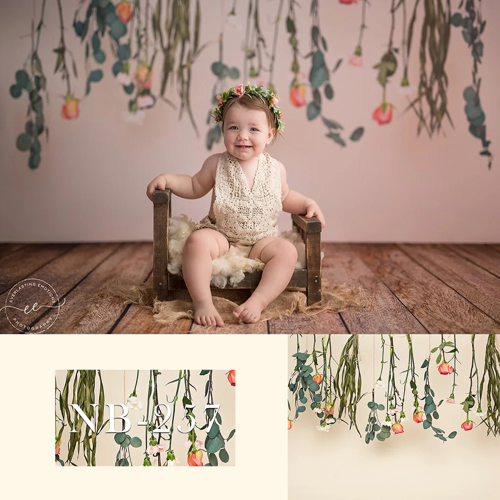 NeoBack Newborn Photography Backdrop Baby Shower Background for Photo Studio Plant flower Birthday Party Banner
NeoBack Newborn Photography Backdrop Baby Shower Background for Photo Studio Plant flower Birthday Party Banner