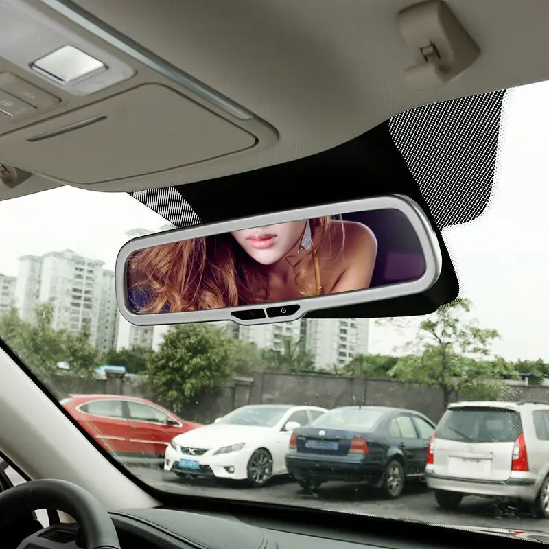 For Proton X70 2018 2019 ABS Plastic Chrome Accessories car front Interior View Mirror frame Panel Cover Trim Car Styling 1pcs
For Proton X70 2018 2019 ABS Plastic Chrome Accessories car front Interior View Mirror frame Panel Cover Trim Car Styling 1pcs