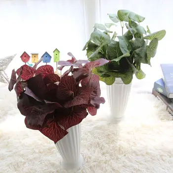 30 pcs Silk flower wedding bouquet Magnolia Artificial flowers fall vivid fake leaf wedding flower bridal bouquets decoration
30 pcs Silk flower wedding bouquet Magnolia Artificial flowers fall vivid fake leaf wedding flower bridal bouquets decoration