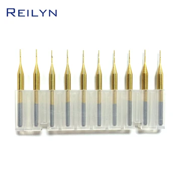 1/2/5/10 Piece 0.5mm Inch Coated Milling Cutter Machine Tools And Accessories Engraving Drill Woodworking Carbide Milling Cutter
1/2/5/10 Piece 0.5mm Inch Coated Milling Cutter Machine Tools And Accessories Engraving Drill Woodworking Carbide Milling Cutter