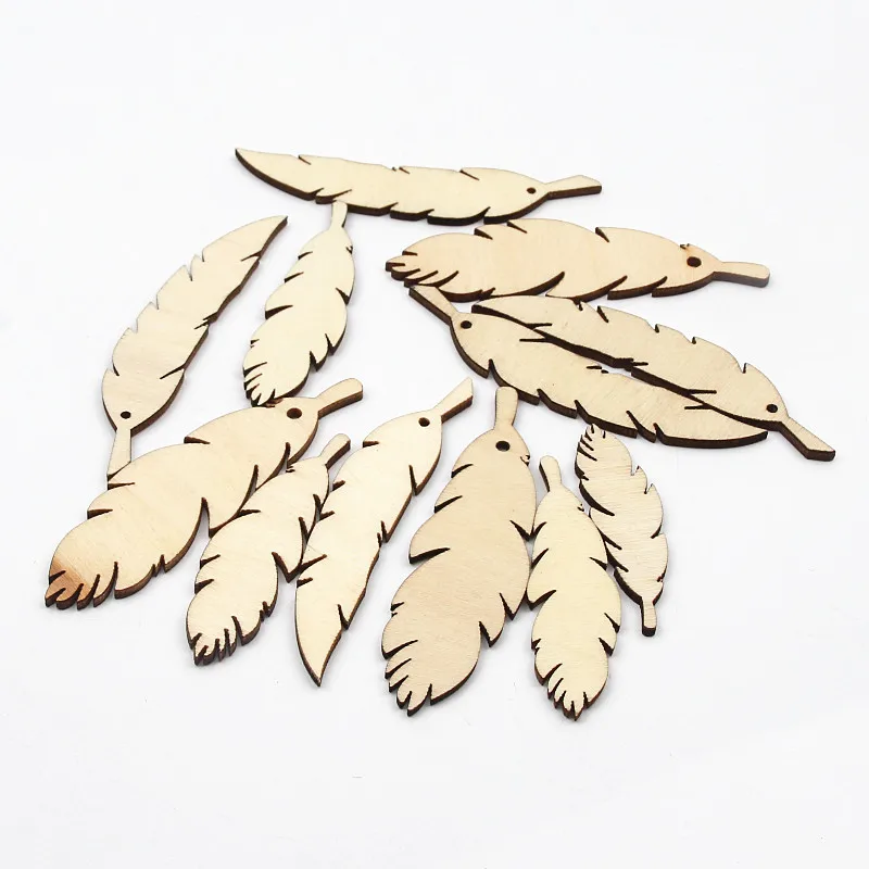 Handmade Fashion Mixed Leaves 20pcs/lot Natural Wood Chip Beads For Decorative Wooden Scrapbooking DIY Accessories
Handmade Fashion Mixed Leaves 20pcs/lot Natural Wood Chip Beads For Decorative Wooden Scrapbooking DIY Accessories