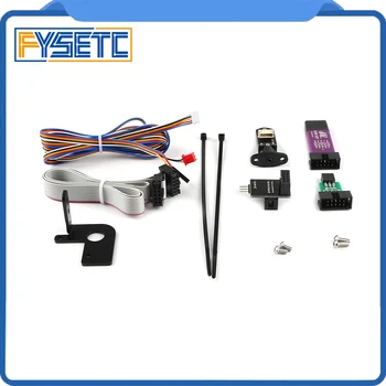 V1 3D Printer Z-probe Touch Leveling Sensor Touch BL Auto Bed Leveling Sensor TOUCH For CR-10 / Ender-3 3D Printer
V1 3D Printer Z-probe Touch Leveling Sensor Touch BL Auto Bed Leveling Sensor TOUCH For CR-10 / Ender-3 3D Printer